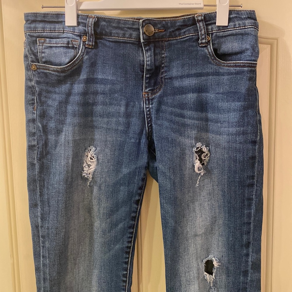 KUT jeans